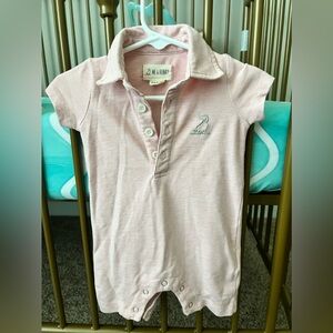 Me & Henry Collared Romped